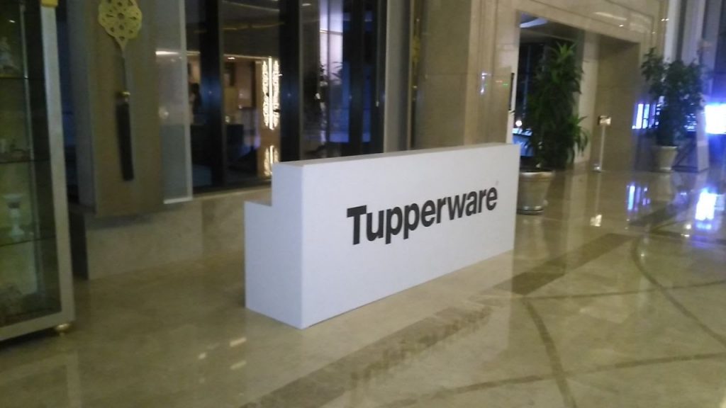 Kiralık etkinlik ürünleri